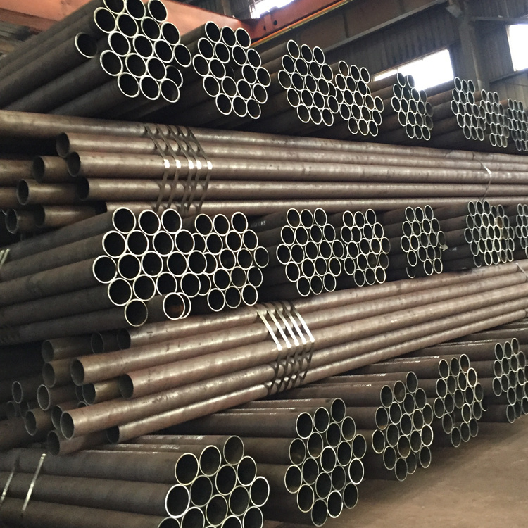 京口P92合金管